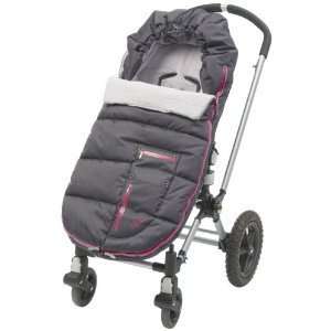   Weather Resistant, Charcoal Sassy, 1 3 years 614002001042  