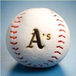   Athletics Children/Baby Team Ball MLB Baseball