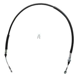  Raybestos BC94210 Professional Grade Parking Brake Cable 