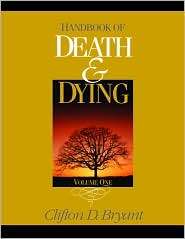   and Dying, (0761925147), Clifton D. Bryant, Textbooks   