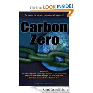 Carbon Zero William Bethune  Kindle Store