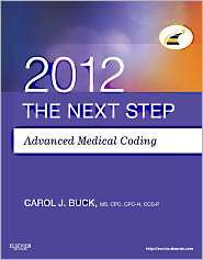   2012 Edition, (1455706469), Carol J. Buck, Textbooks   