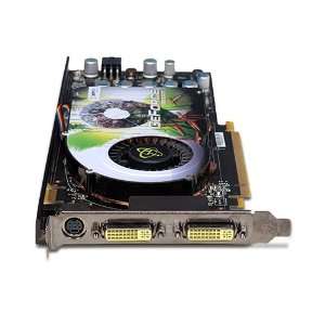  XFX GeForce 9600 GT Video Card   512MB GDDR3, PCI Express 