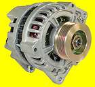 NEW ALTERNATOR SATURN 1.9L SC SL SW 98 99 00 01 02 (Fits Saturn)