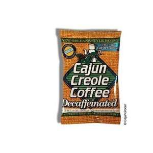 Cajun Creole Coffee Decaffeinated Grocery & Gourmet Food