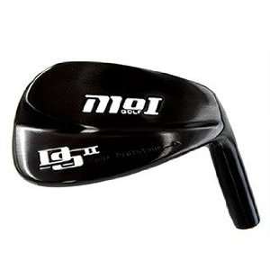  MOI Golf DSII Tour Prototype Iron Head Set Sports 
