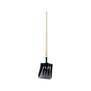  Ames Co. 1327800 Coal Or Street Cleaner Shovel