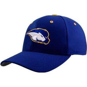  Top of the World Hofstra Pride Royal Blue Team Logo One 