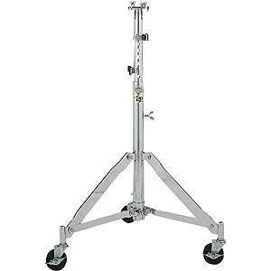  LP LP290B Double Conga Stand Musical Instruments