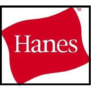  Hanes wht dbl cuff 9 11 Beauty