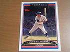 mickey mantle new york yankees 2006 finest moments MMFM7 790/850