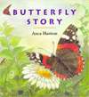   Butterfly Story by Anca Hariton, Penguin Group (USA 