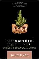 Sacramental Commons John Hart