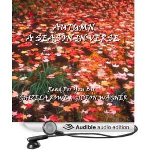  Autumn   A Season In Poetry (Audible Audio Edition 