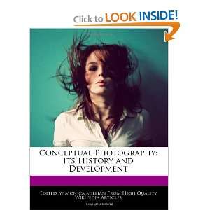 Conceptual Photography Its History and Development 