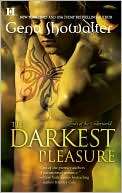 The Darkest Pleasure (Lords of the Underworld Series #3)
