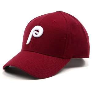  Philadelphia Phillies 1973 91 Cooperstown Fitted Cap 7 5/8 