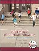Foundations of American James A. Johnson
