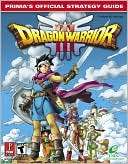 Dragon Warrior III Primas Elizabeth M. Hollinger