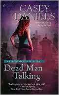 Dead Man Talking (Pepper Martin Series #5)