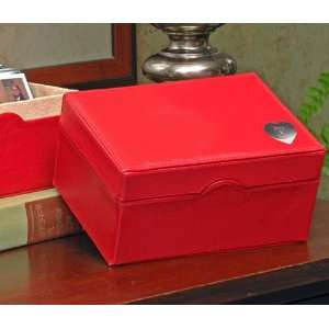  Wedding Favors Red Wish and a Prayer Box Health 