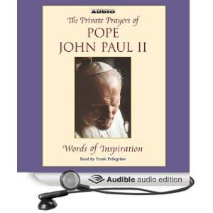  Words of Inspiration (Audible Audio Edition) Libreria 
