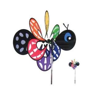  Butterfly Momma Bug Windee Wheelz (Wind Garden Products 