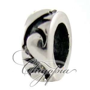  Tattoo Spacer Chiyopia Pandora Chamilia Troll Compatible 