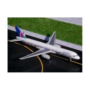  Dragon Wings A321 211 Sabena Toys & Games