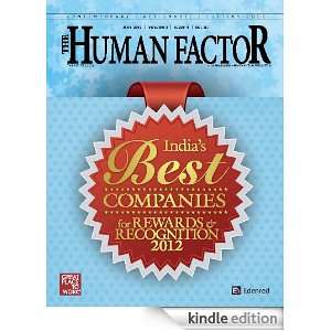 The Human Factor Kindle Store Planman Media Pvt. Ltd.