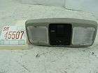 LEXUS ES300 SUNROOF SWITCH MAP LIGHT CONSOLE ROOF LAMP  