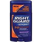 Right Guard Sport Invisible Solid Anti Perspiran​t Deodorant 