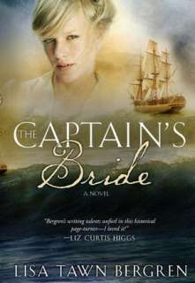   The Captains Bride (Northern Lights Series #1) by 