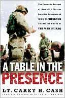   A Table in the Presence by Carey H. Cash, Random 