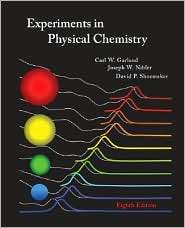   Chemistry, (0072828420), Carl W. Garland, Textbooks   