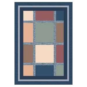  Pastiche Ababa Royal Contemporary 2.4 X 15.6 Runner Area 