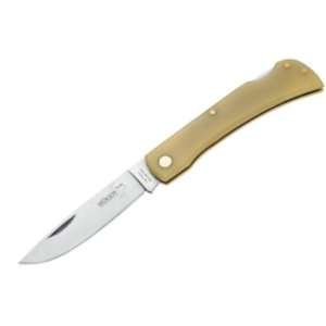  Boker Plus Knives P021 Sodbuster Jr. Lockback Knife with 