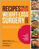 Recipes for Life after Weight Loss Surgery Delicious Dishes for 