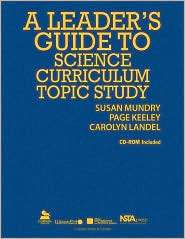   Topic Study, (1412978165), Carolyn Landel, Textbooks   