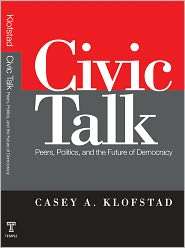   of Democracy, (1439902720), Casey Klofstad, Textbooks   