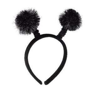  black head boppers Toys & Games