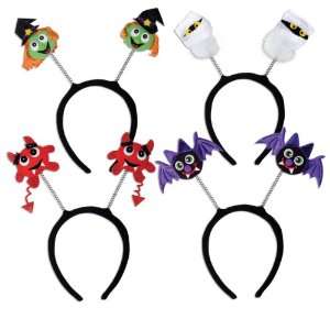  Halloween Boppers Case Pack 60