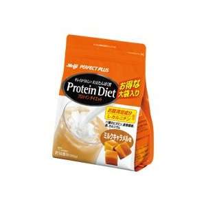  Meiji Protein Diet (Powder)   Caramel 350g Health 