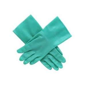  R3 Safety Products   Nitrile Unlined Glove, Size 10, 12L 
