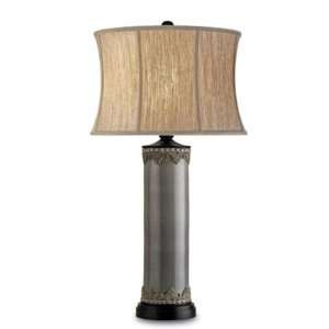  Abbeville Table Lamp By Currey & Company