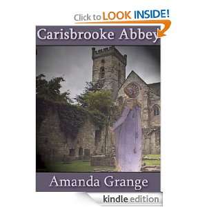 Start reading Carisbrooke Abbey 
