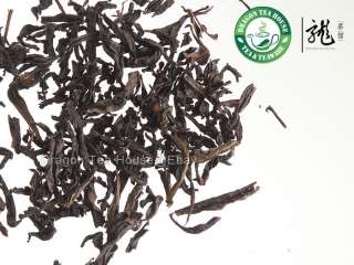 Lu Xiu * Ancient Wild Wuyi Rock Oolong Tea 100g 3.5oz  
