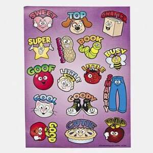   Stickers   Stickers & Labels & Novelty Stickers Arts, Crafts & Sewing