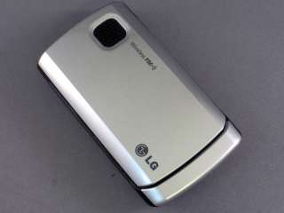 NEW UNLOCK LG GB125a GB125 GB126 GB126a UNLOCKED DUAL BAND GSM SILVER 