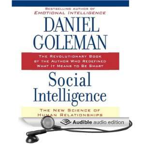   (Audible Audio Edition) Daniel Goleman, Dennis Boutsikaris Books